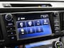 Toyota RAV4 2.5 Hybrid AWD Style | Leder/ alcantara interieur |