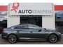 Audi A5 SPORTBACK 40 TFSI DESIGN S-LINE PLUS PANORAMADAK|NAVIGATIE