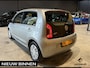 Volkswagen Up! 1.0 move up! BlueMotion Executive-pakket. Van eerste eigenaar. Dealer onderhouden en slechts 74000 km!!