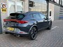 CUPRA Formentor 1.4 e-Hybrid VZ Black Edition / AUTOMAAT/ 245PK/ LEDER/ 360 CAMERA/ PARK. SENSOREN/ RIJ-MODI/ STOEL-STUUR VERWARM./ KEYLESS/ ELEKTR. STOEL/ NAVI/ FULL LINK