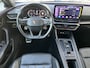CUPRA Formentor 1.4 e-Hybrid VZ Black Edition / AUTOMAAT/ 245PK/ LEDER/ 360 CAMERA/ PARK. SENSOREN/ RIJ-MODI/ STOEL-STUUR VERWARM./ KEYLESS/ ELEKTR. STOEL/ NAVI/ FULL LINK