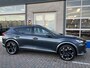 CUPRA Formentor 1.4 e-Hybrid VZ Black Edition / AUTOMAAT/ 245PK/ LEDER/ 360 CAMERA/ PARK. SENSOREN/ RIJ-MODI/ STOEL-STUUR VERWARM./ KEYLESS/ ELEKTR. STOEL/ NAVI/ FULL LINK