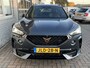 CUPRA Formentor 1.4 e-Hybrid VZ Black Edition / AUTOMAAT/ 245PK/ LEDER/ 360 CAMERA/ PARK. SENSOREN/ RIJ-MODI/ STOEL-STUUR VERWARM./ KEYLESS/ ELEKTR. STOEL/ NAVI/ FULL LINK