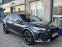 CUPRA Formentor 1.4 e-Hybrid VZ Black Edition / AUTOMAAT/ 245PK/ LEDER/ 360 CAMERA/ PARK. SENSOREN/ RIJ-MODI/ STOEL-STUUR VERWARM./ KEYLESS/ ELEKTR. STOEL/ NAVI/ FULL LINK