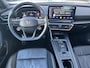 CUPRA Formentor 1.4 e-Hybrid VZ Black Edition / AUTOMAAT/ 245 PK/ LEDER/ PANO/ ELEKTR. TREKHAAK/ KEYLESS/ ELEKTR STOEL./ PARK. SENSOREN + CAMERA/ RIJ-MODI/ FULL LINK/ CLIMA 3-ZONE/ STOEL-STUUR VERWARM.