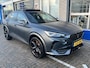 CUPRA Formentor 1.4 e-Hybrid VZ Black Edition / AUTOMAAT/ 245 PK/ LEDER/ PANO/ ELEKTR. TREKHAAK/ KEYLESS/ ELEKTR STOEL./ PARK. SENSOREN + CAMERA/ RIJ-MODI/ FULL LINK/ CLIMA 3-ZONE/ STOEL-STUUR VERWARM.
