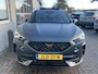 CUPRA Formentor 1.4 e-Hybrid VZ Black Edition / AUTOMAAT/ 245 PK/ LEDER/ PANO/ ELEKTR. TREKHAAK/ KEYLESS/ ELEKTR STOEL./ PARK. SENSOREN + CAMERA/ RIJ-MODI/ FULL LINK/ CLIMA 3-ZONE/ STOEL-STUUR VERWARM.