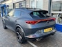 CUPRA Formentor 1.4 e-Hybrid VZ Black Edition / AUTOMAAT/ 245 PK/ LEDER/ PANO/ ELEKTR. TREKHAAK/ KEYLESS/ ELEKTR STOEL./ PARK. SENSOREN + CAMERA/ RIJ-MODI/ FULL LINK/ CLIMA 3-ZONE/ STOEL-STUUR VERWARM.