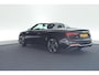 Audi S5 Cabriolet 3.0 TFSI 354pk quattro Nekverwarming Laser Led B&O Head-Up Keyless Trekhaak Camera Virtual Cockpit
