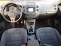 Volkswagen Tiguan 1.4 TSI Sport&Style | Navi | Trekhaak | Nieuwe All Season | Goed Onderhouden | occasion