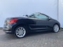 Peugeot 207 CC 1.6 VTi Roland Garros Cabriolet Leer Cruise Pdc Clima NL-Auto Onderhoud!