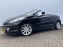 Peugeot 207 CC 1.6 VTi Roland Garros Cabriolet Leer Cruise Pdc Clima NL-Auto Onderhoud!