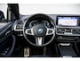 BMW iX3 High Executive 80 kWh | M Sport | Full Option | Panodak | Laser | Driving Assistant Prof | HUD | H&K | 20 inch |