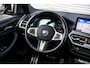 BMW iX3 High Executive 80 kWh | M Sport | Full Option | Panodak | Laser | Driving Assistant Prof | HUD | H&K | 20 inch |