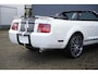 Ford Mustang USA 4.0 V6 Cabrio Handbak, Leder, Lage km-stand!