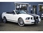 Ford Mustang USA 4.0 V6 Cabrio Handbak, Leder, Lage km-stand!
