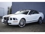 Ford Mustang USA 4.0 V6 Cabrio Handbak, Leder, Lage km-stand!