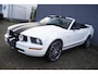Ford Mustang USA 4.0 V6 Cabrio Handbak, Leder, Lage km-stand!