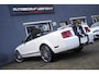 Ford Mustang USA 4.0 V6 Cabrio Handbak, Leder, Lage km-stand!