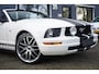 Ford Mustang USA 4.0 V6 Cabrio Handbak, Leder, Lage km-stand!
