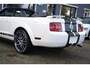 Ford Mustang USA 4.0 V6 Cabrio Handbak, Leder, Lage km-stand!