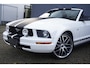 Ford Mustang USA 4.0 V6 Cabrio Handbak, Leder, Lage km-stand!