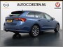 Skoda Octavia Combi 1.5T 150PK Pano-Dak Adap.Cruise Navi Trekhaak Ecc Apple Carplay Android Auto First Edition Elek.Achterklep Virtual Cockpit Pdc Keyless Wifi 1e Eigenaar Origineel Nederlandse Auto