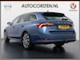 Skoda Octavia Combi 1.5T 150PK Pano-Dak Adap.Cruise Navi Trekhaak Ecc Apple Carplay Android Auto First Edition Elek.Achterklep Virtual Cockpit Pdc Keyless Wifi 1e Eigenaar Origineel Nederlandse Auto