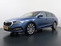 Skoda Octavia Combi 1.5T 150PK Pano-Dak Adap.Cruise Navi Trekhaak Ecc Apple Carplay Android Auto First Edition Elek.Achterklep Virtual Cockpit Pdc Keyless Wifi 1e Eigenaar Origineel Nederlandse Auto