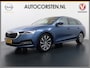Skoda Octavia Combi 1.5T 150PK Pano-Dak Adap.Cruise Navi Trekhaak Ecc Apple Carplay Android Auto First Edition Elek.Achterklep Virtual Cockpit Pdc Keyless Wifi 1e Eigenaar Origineel Nederlandse Auto