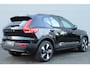 Volvo EX40 Single Motor Extended Range Plus 82 kWh | Eindejaarsknaller | Visual Park Assist incl. 360º Camera | Microtech/Nubuck Bekleding | Stuur- en stoelverwarming | Adaptieve Cruise Control | Pilot Assist | Keyless Entry | Elektrische Achterklep | 19 Inch Lichtmetalen Velgen | Warmtepomp
