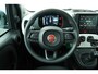 Fiat Panda 1.0 Hybrid Pandina | Navigatie via App | Airco | Cruise Control | Apple Carplay/Android Auto | Privacy Glass