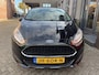Ford Fiesta 1.0 65PK 5D Style Edition Navi NAP