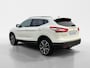 Nissan Qashqai 1.2 Acenta |Automaat| Panoramadak| Lederen Bekleding| nieuwe apk| 12 maanden Bovag Garantie|