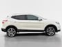 Nissan Qashqai 1.2 Acenta |Automaat| Panoramadak| Lederen Bekleding| nieuwe apk| 12 maanden Bovag Garantie|