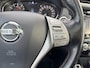 Nissan Qashqai 1.2 Acenta |Automaat| Panoramadak| Lederen Bekleding| nieuwe apk| 12 maanden Bovag Garantie|