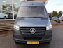 Mercedes-Benz Sprinter 314 2.2 CDI 143 PK L2H2 SELENIETGRIJS METALLIC *118.204 KM* + TREKHAAK | AIRCO