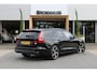 Volvo V60 2.0 T6 Plug-in hybrid AWD Plus Dark stoel/stuur verwarming, adaptive cruise control