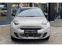 Fiat 600 1.2 Hybrid La Prima | 145pk | Airco | Lm velgen | Navigatie | Carplay | Leder | DEMO  * ALLEEN BESCHIKBAAR VOOR PROEFRITTEN *