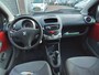 Peugeot 107 1.0-12V XS Zeer lux,s 5 drs nl auto km 155 000 nap.