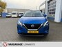 Nissan Qashqai 1.3 MHEV Business Design