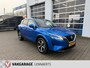 Nissan Qashqai 1.3 MHEV Business Design