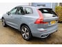 Volvo XC60 2.0 T6 Plug-in hybrid AWD Plus Bright | Keyless entry/start | Panorama dak | Achteruitrijcamera | Elektrische kofferbakklep | Memory stand stoelen | Adaptive cruise | Apple CarPlay/Android Auto | Climate controle | Draadloze telefoonlader | Lederen bekleding |