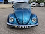 Volkswagen Kever Cabriolet 1500 Om dagelijks te rijden, Bijzondere kleur, Goede kap, origineel interieur, uitstekende staat.