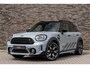 MINI Countryman Cooper SE Hybrid ALL4 Untamed Edition | Navi | Lounge Leder | Camera | Black Pack | 18"LM | Momentum Grey