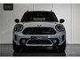 MINI Countryman Cooper SE Hybrid ALL4 Untamed Edition | Navi | Lounge Leder | Camera | Black Pack | 18"LM | Momentum Grey