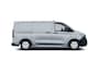 Volkswagen Transporter Bedrijfswagens Life L1 elektromotor 100 kW (136 pk) 3100 mm Elekt