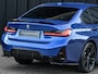 BMW 3-Serie 330e | M-SPORT | SPORT SEATS | FULL STYLING | AMBIANCE INTERIEUR | ACTIVE CRUISE | DAB+ | HIFI SOUND | SHADOW-LINE | TREKHAAK | STUURVERWARMING