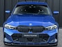 BMW 3-Serie 330e | M-SPORT | SPORT SEATS | FULL STYLING | AMBIANCE INTERIEUR | ACTIVE CRUISE | DAB+ | HIFI SOUND | SHADOW-LINE | TREKHAAK | STUURVERWARMING