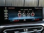 BMW 3-Serie 330e | M-SPORT | SPORT SEATS | FULL STYLING | AMBIANCE INTERIEUR | ACTIVE CRUISE | DAB+ | HIFI SOUND | SHADOW-LINE | TREKHAAK | STUURVERWARMING